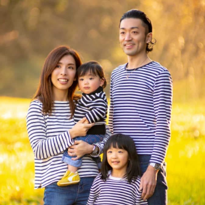 家族写真トップ