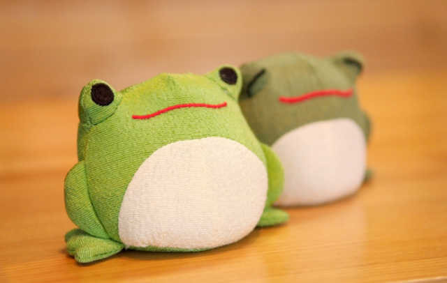 スタッフ紹介トップ